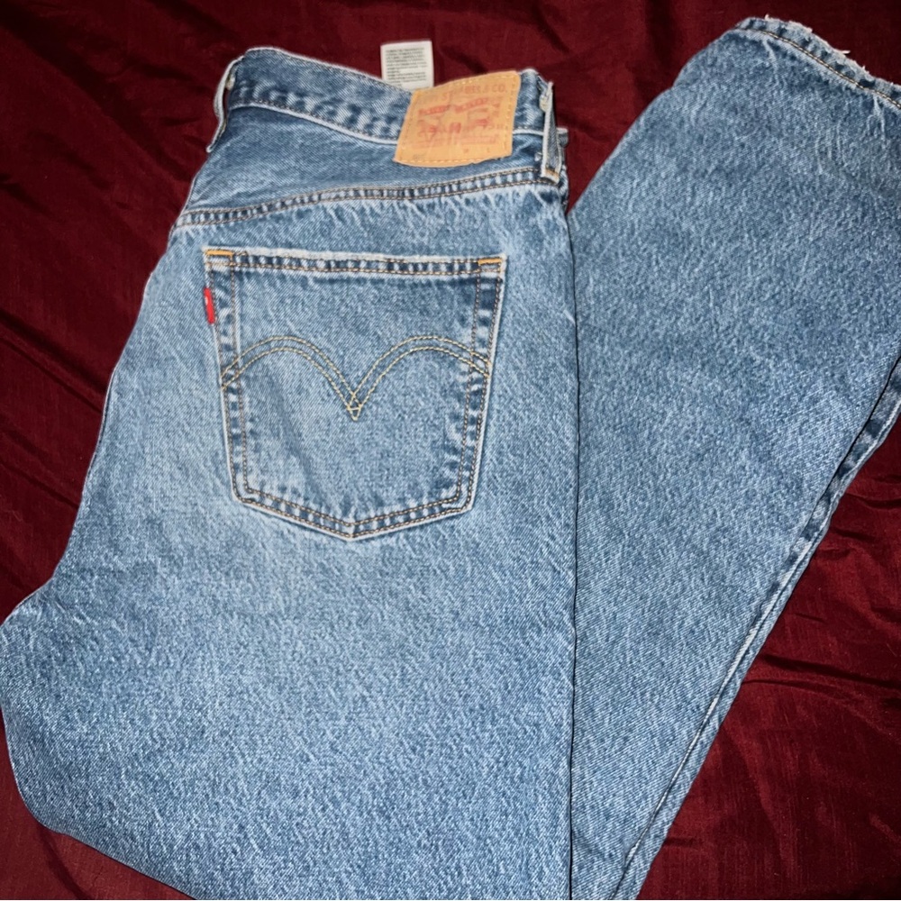 Levi’s Women’s Jean